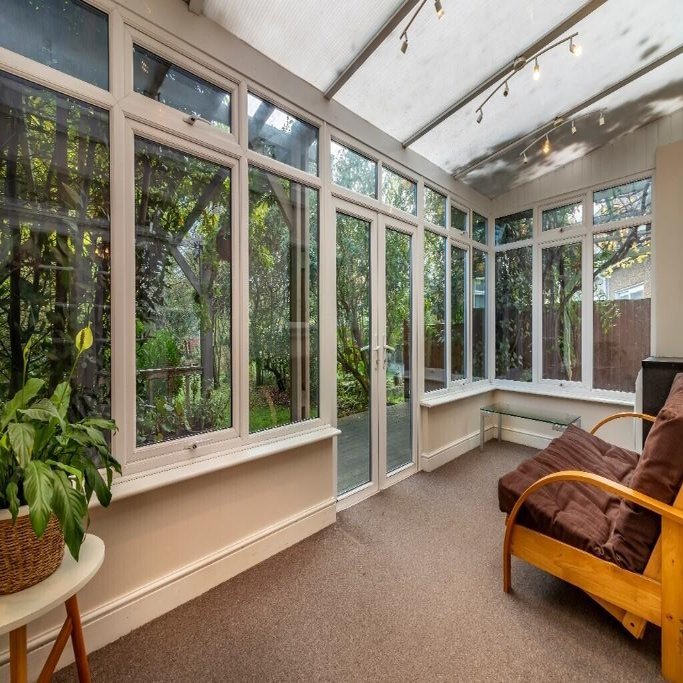 イギリスの我が家 らんみか 魅力紹介マスター イギリス Note