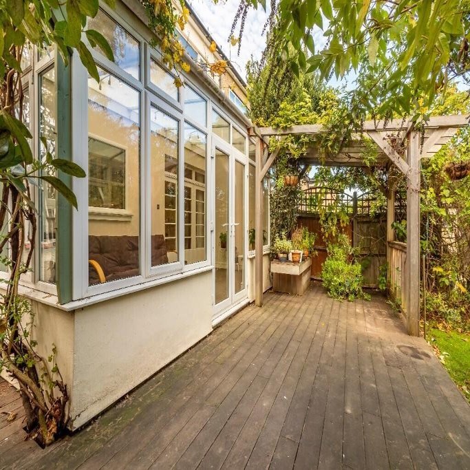 イギリスの我が家 らんみか 魅力紹介マスター イギリス Note