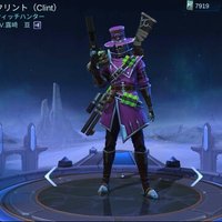 モバイルレジェンド 目指せ最高ランク ソロプレーヤー モバイルレジェンド アゲ武者 Note