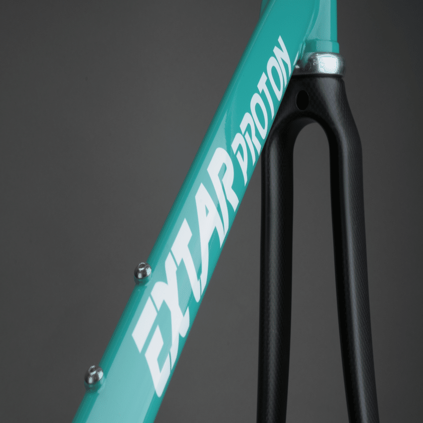 エクタープロトン フレームセット 僕のEXTARPROTON (フレーム編)｜しみみー