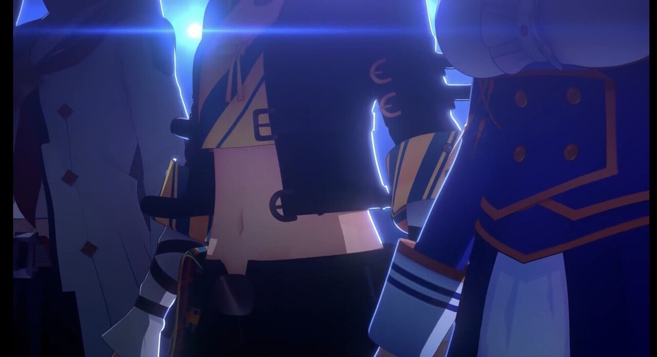 ウマ娘 音楽好き新米トレーナーがアプリ版op曲に惚れた話 完全版 Macro Note