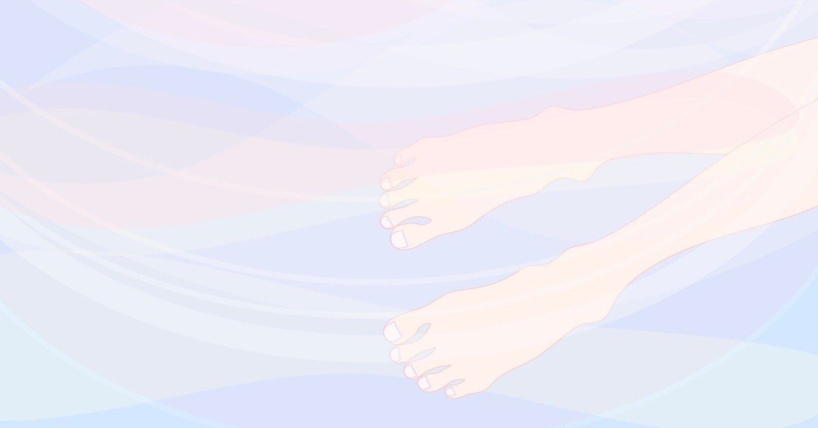 感覚はない 痛くもない が見た目がひどい肉割れが消えた理由 高塚アカネ ライフスタイル応援誌 日刊アカネ 毎日12時30分刊 連続投稿530日 Note