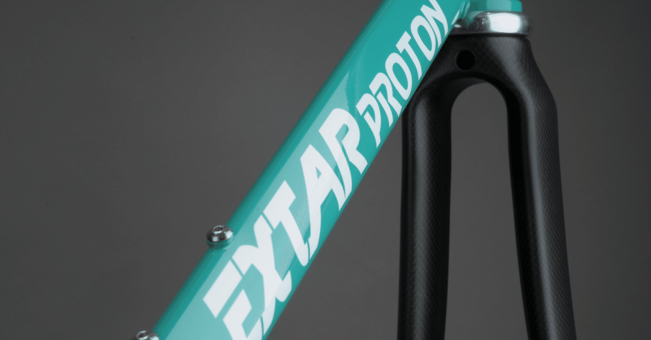 僕のEXTARPROTON (フレーム編)｜しみみー