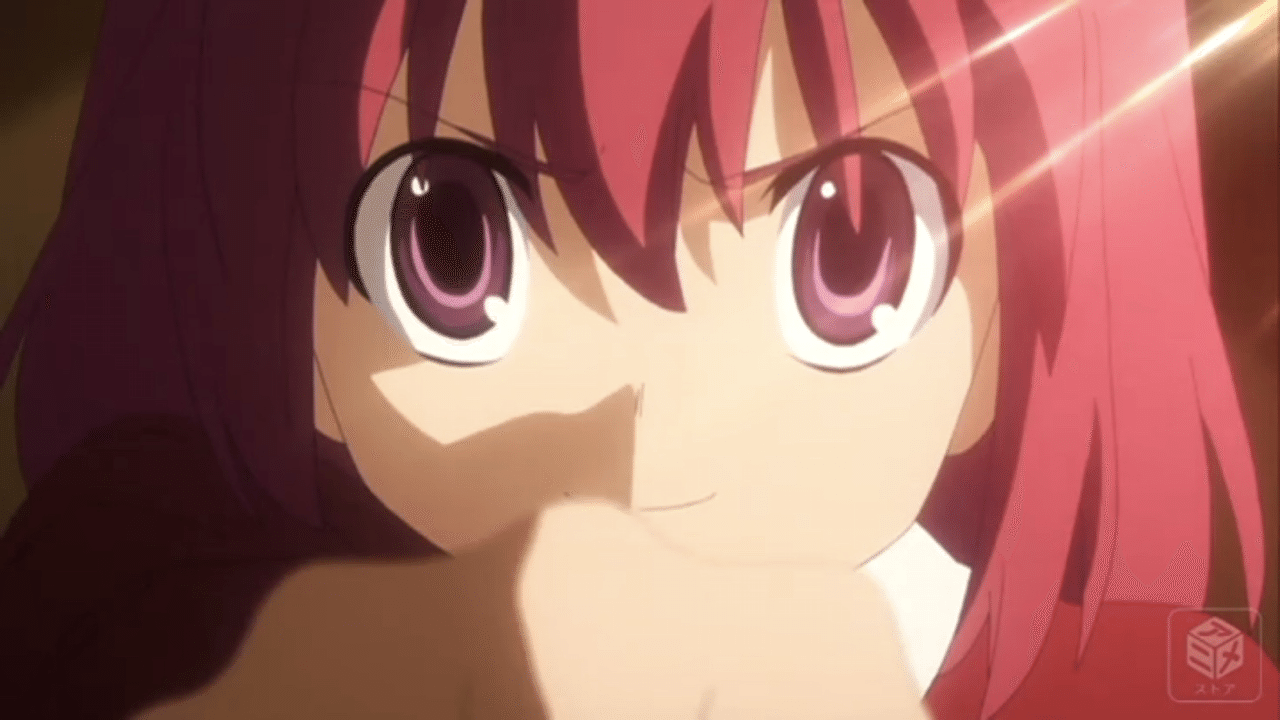 とらドラ を本気で語り尽くす 蕩 Note