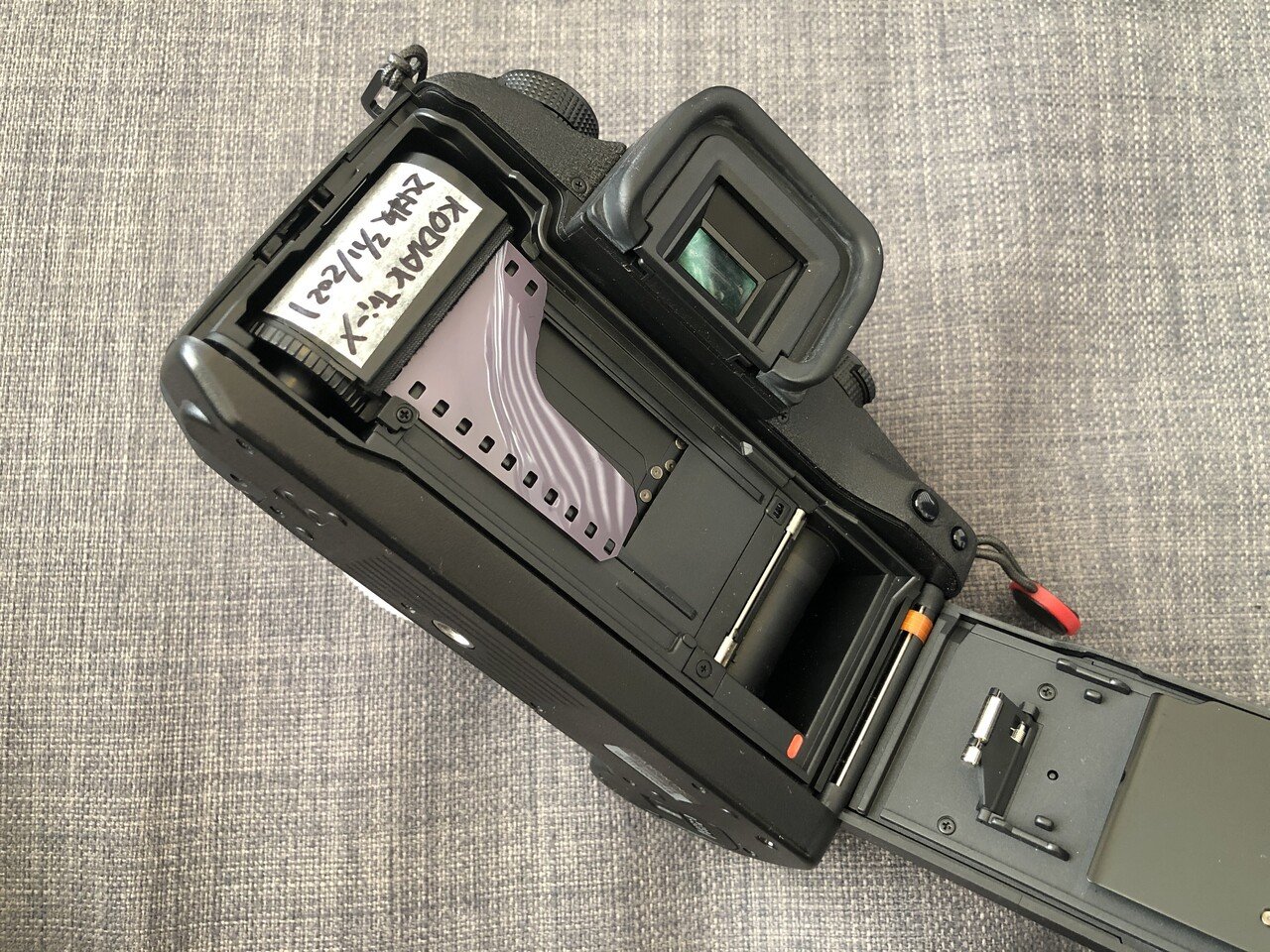 EOS ELAN 7NEのセッティングを変更して快適になった｜MOJA MOJA