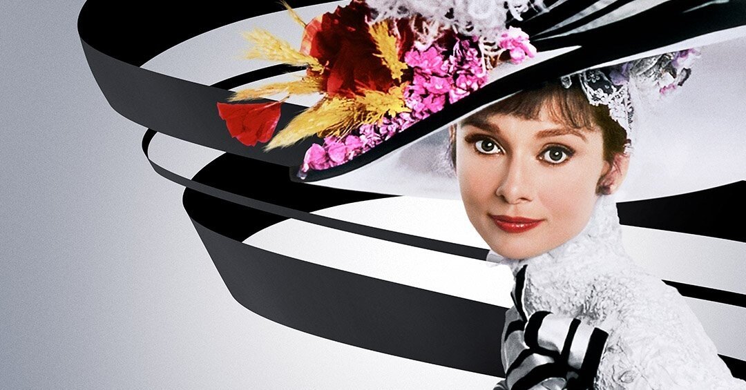 映画 My Fair Lady の感想メモ ブーメイ Note