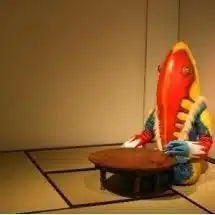 土田　仁久宇（にきゅう）