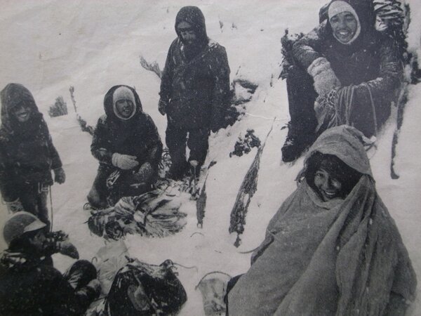 today 今日は 今日は何の日 【今日は】20170719 1967年の今日に東京女子医大の今井通子・若山美子が女性初のマッターホルン