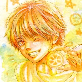 たけもとゆか/書店で自分の単行本を見るのが目標！