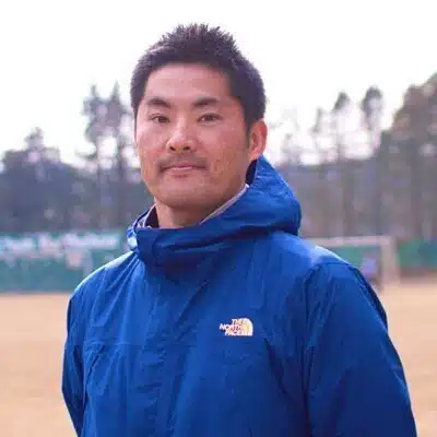 小平健太郎