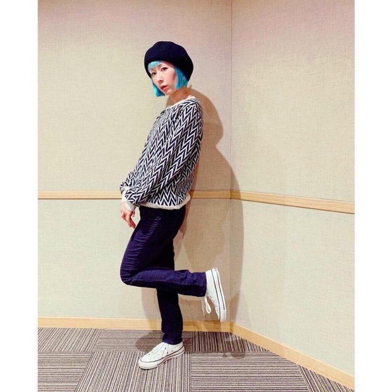 木村カエラの私服ファッション画像集 愛用ブランド コーデを紹介 Kazuhiro Mouri 毛利 和裕 Note