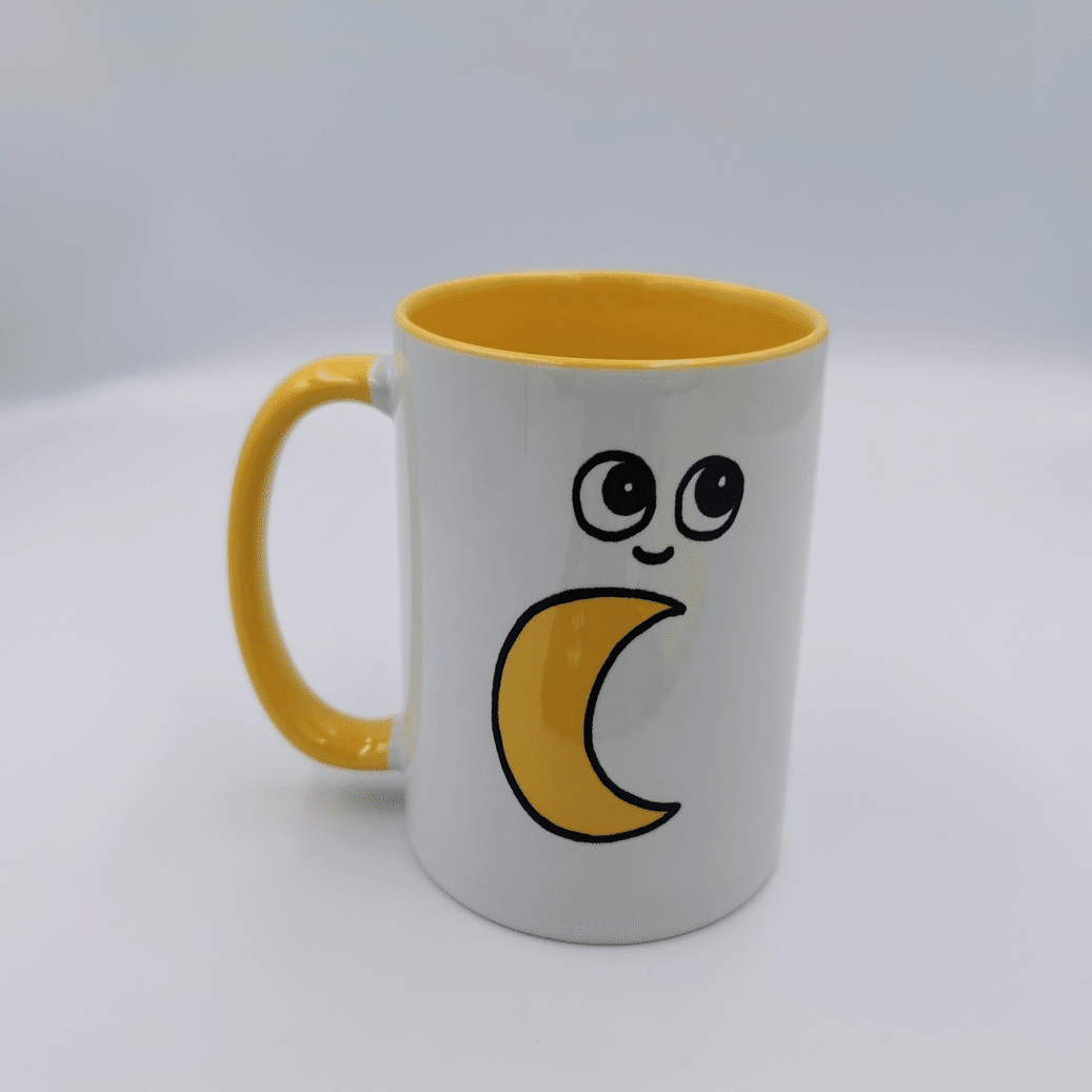 YOASOBI ハルカマグカップ Amazon.co.jp: YOASOBI ハルカと月の王子