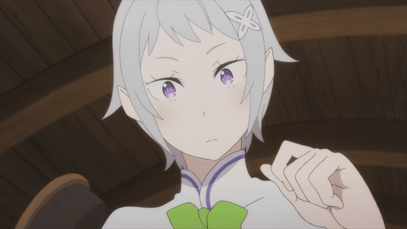 アニメ リゼロ2期 22話 47話 感想 ネタバレあり ヌマサン Note アニメ リゼロ2期 22話 47話 感想 ネタバレあり ヌマサン Note