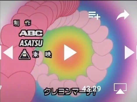 夢のクレヨン王国 乳桃みゆ Note