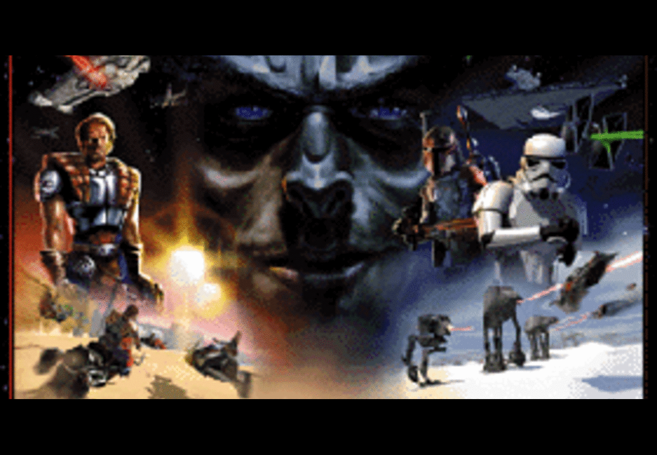 帝国の影が レトロゲームだと 色白おやじ Note