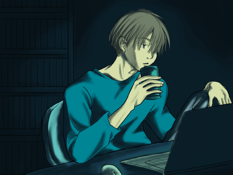 楽しむイラスト練習記 ヤンキー座り的なの 夜はともだち しち Note 楽しむイラスト練習記 ヤンキー座り的なの 夜はともだち しち Note