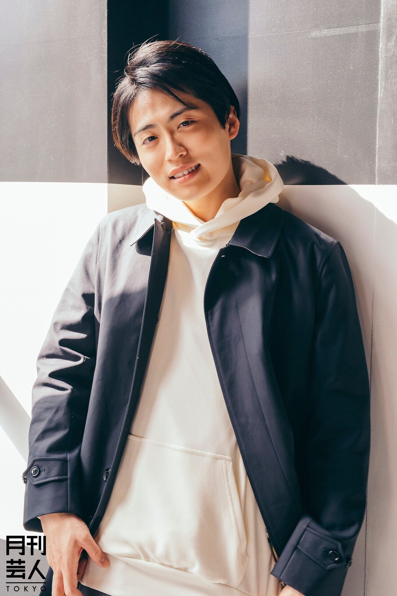 レインボー【虹色写真集】｜月刊芸人