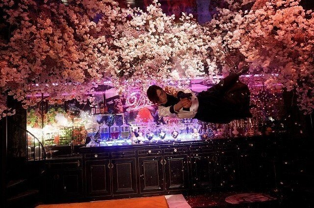 Diner ダイナー ぽぽ Note