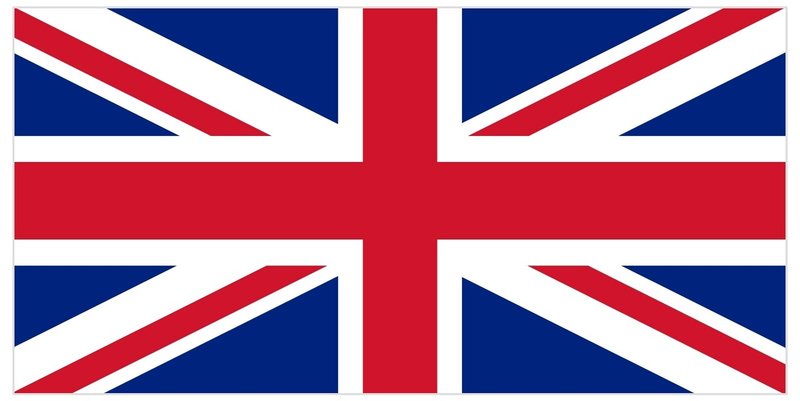 イギリス 国旗 イラスト