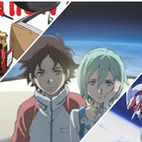 作品別 見る順番 アニメ しかく Shikaku Note