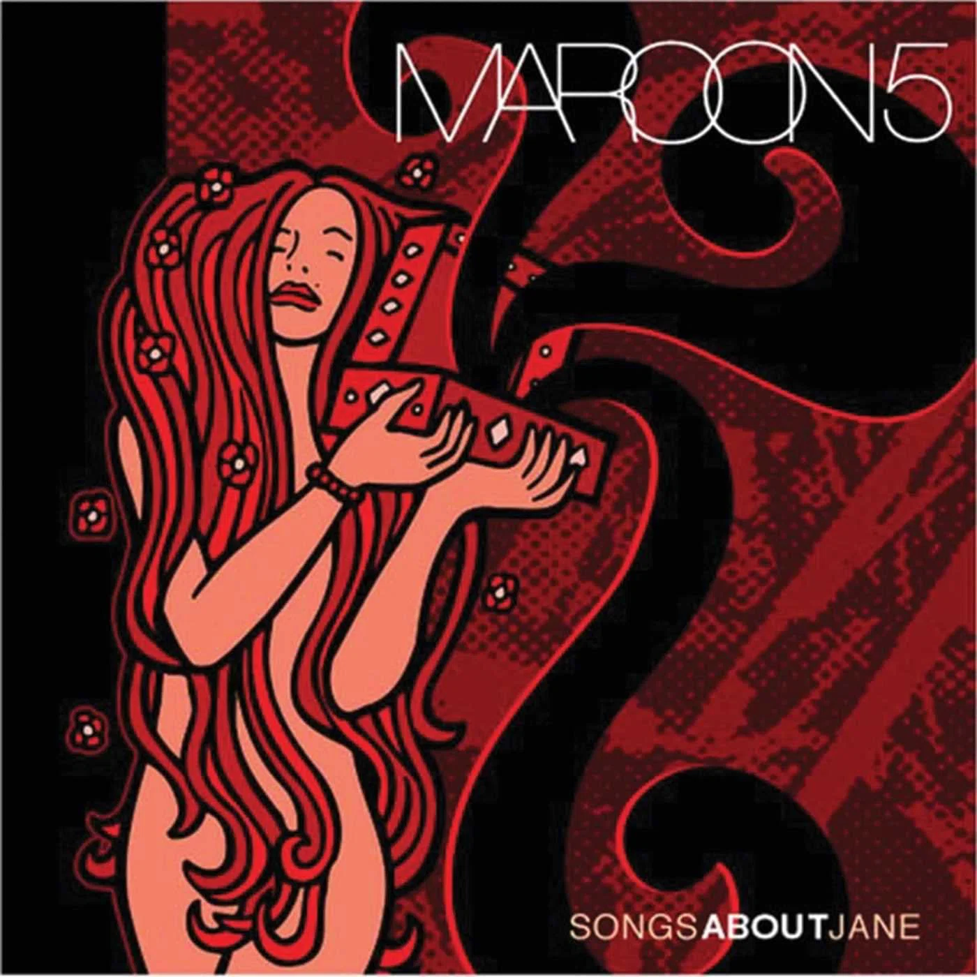 MAROON 5 Sunday Morning シングル ぎゅんミュージック vol.1: Sunday Morning - Maroon 5｜hamuaco