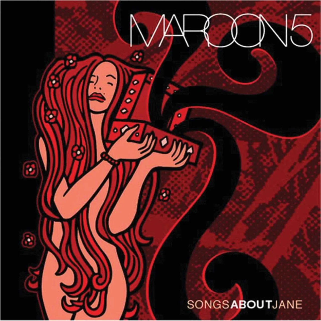 MAROON 5 Sunday Morning シングル ぎゅんミュージック vol.1: Sunday Morning - Maroon 5｜hamuaco
