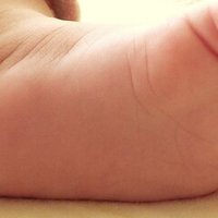 ハイリスク妊婦の出産記録 赤ちゃんが小さい 個性から異常に変わるまで とりぴ Note