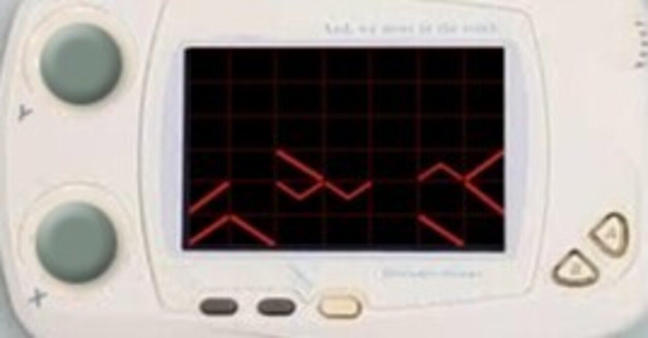 シン エヴァンゲリオン劇場版 のワンダースワンの考察 映画のネタバレなし Tezuカレー A Note