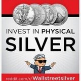 Silver Report