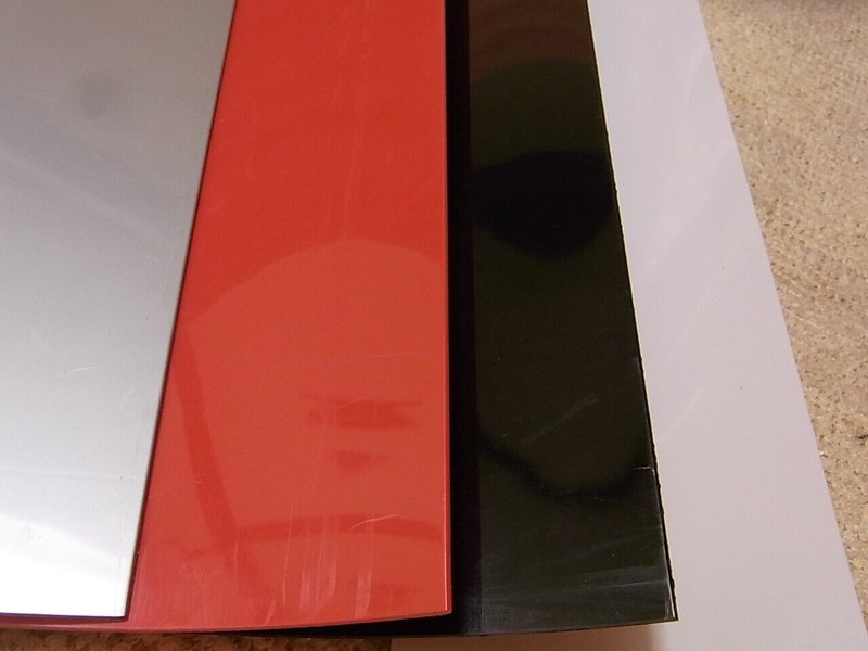 甲冑の作り方 甲冑キットの補足 自作甲冑クラブしげ部部長 Note