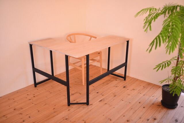 家ではたらく」を整える。心地よい作業空間をつくるグッズ|iichi