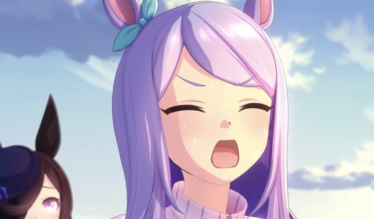 ウマ娘 音楽好き新米トレーナーがアプリ版op曲に惚れた話 完全版 Macro Note ウマ娘 音楽好き新米トレーナーがアプリ版op曲に惚れた話 完全版 Macro Note