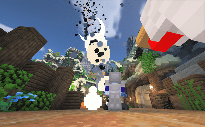 Minecraftで本格mmorpg Wynncraft とは Arne Note