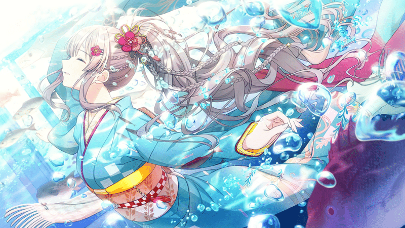 シャニマス Voティーカについて考える しらたまあんこ Note