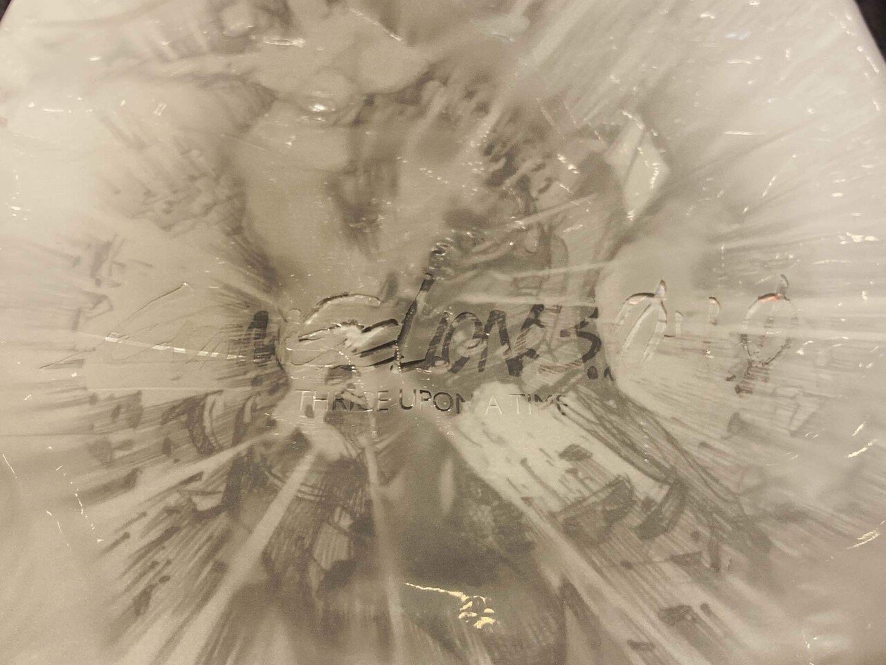 シン エヴァンゲリオン劇場版を見てきました エヴァンゲリオンシリーズを好きになれてよかった パンフレットを買い 宇多田ヒカルさんの One Last Kiss を聴きながら帰ります ゆっくりとパンフレ ひの Note