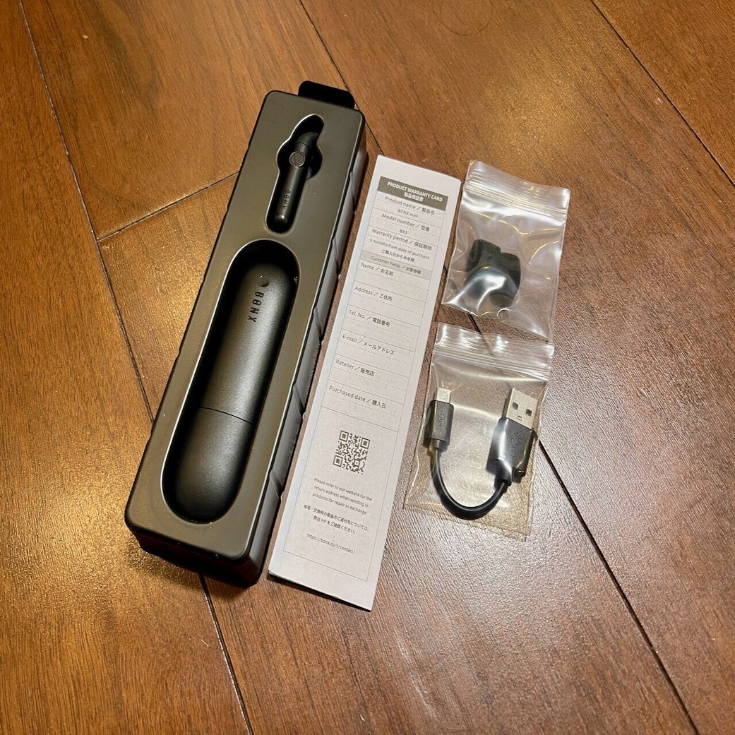 【新品未使用・未開封】BONX mini ２個セット BONX miniがスノーボードに使えるのか試してみた！｜NEO TOKYO TV