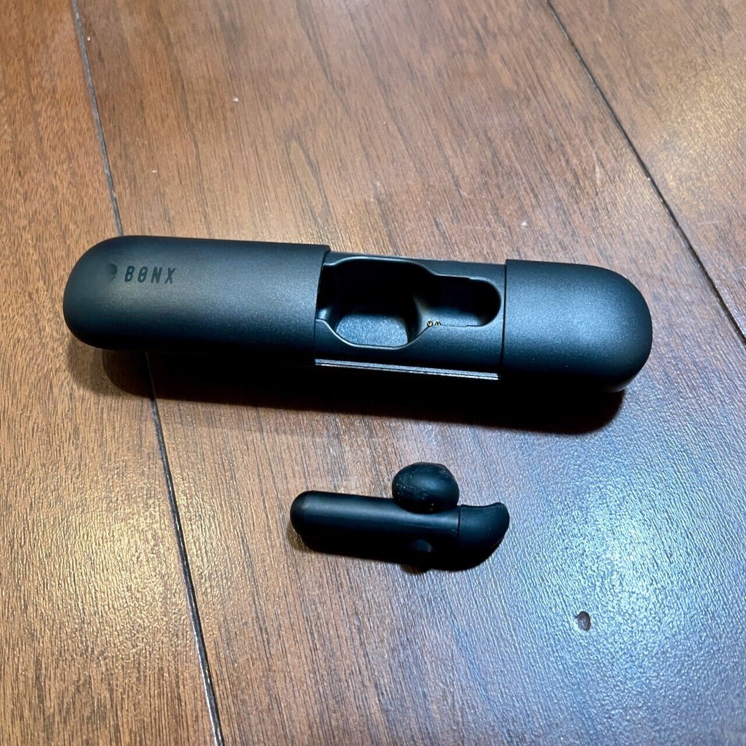 BONX miniがスノーボードに使えるのか試してみた！｜NEO TOKYO TV