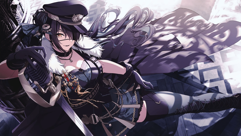 シャニマス Voティーカについて考える しらたまあんこ Note