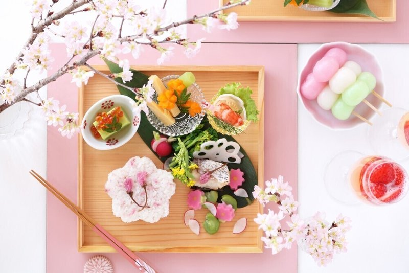 今年は おうち花見 しませんか おうちの中でもお花見を盛り上げる方法 Kurand クランド Note 今年は おうち花見 しませんか おうちの中でもお花見を盛り上げる方法 Kurand クランド Note