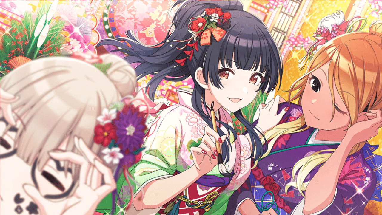 シャニマス Voティーカについて考える 21 06 27追記分あり しらたまあんこ Note シャニマス Voティーカについて考える 21 06 27追記分あり しらたまあんこ Note