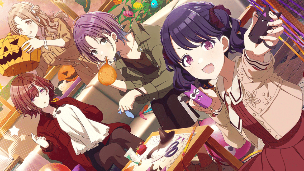 シャニマス Voティーカについて考える 21 06 27追記分あり しらたまあんこ Note