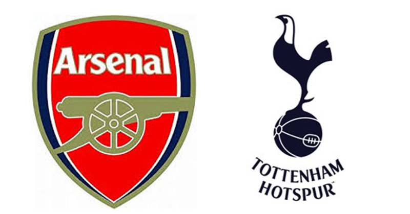 柔軟なあがき で染めたノースロンドン 21 3 14 プレミアリーグ 第28節 アーセナル トッテナム レビュー せこ Note