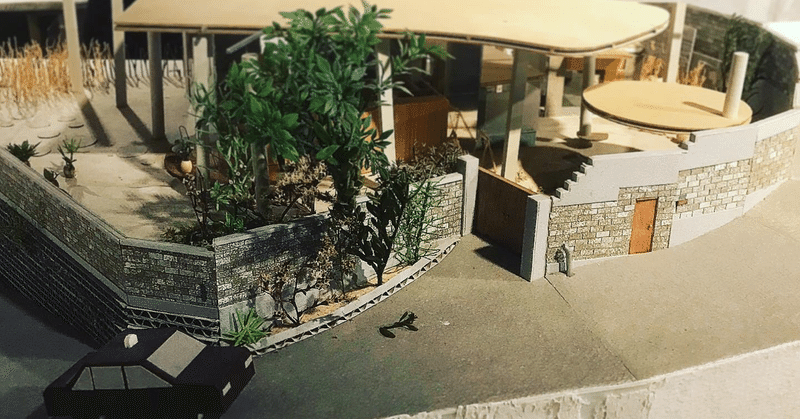 中川エリカ展を観て感じた事を言語化してみる 鈴木慶太 Note