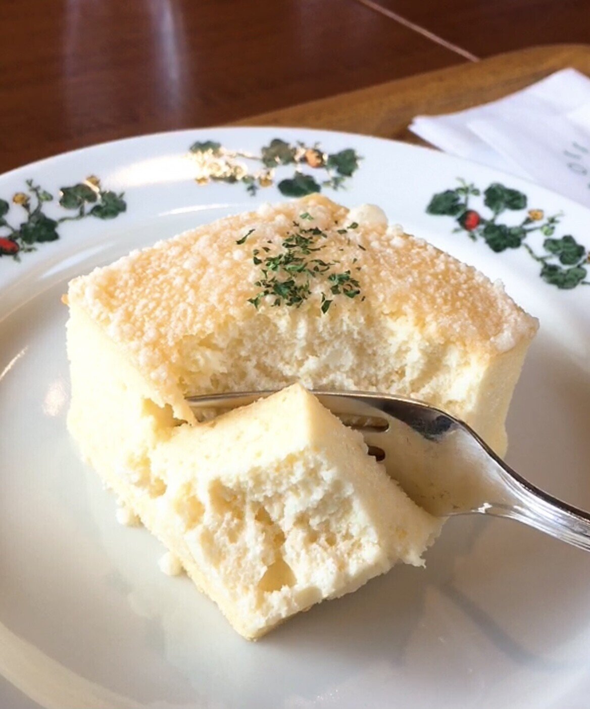 六花亭喫茶室ホットチーズケーキ かまどめし 北海道グルメ食べまくり人生 Note 六花亭喫茶室ホットチーズケーキ かまどめし 北海道グルメ食べまくり人生 Note