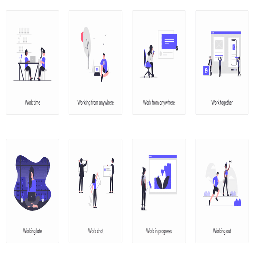 無料のイラスト素材サイトまとめ Oda Rio Note