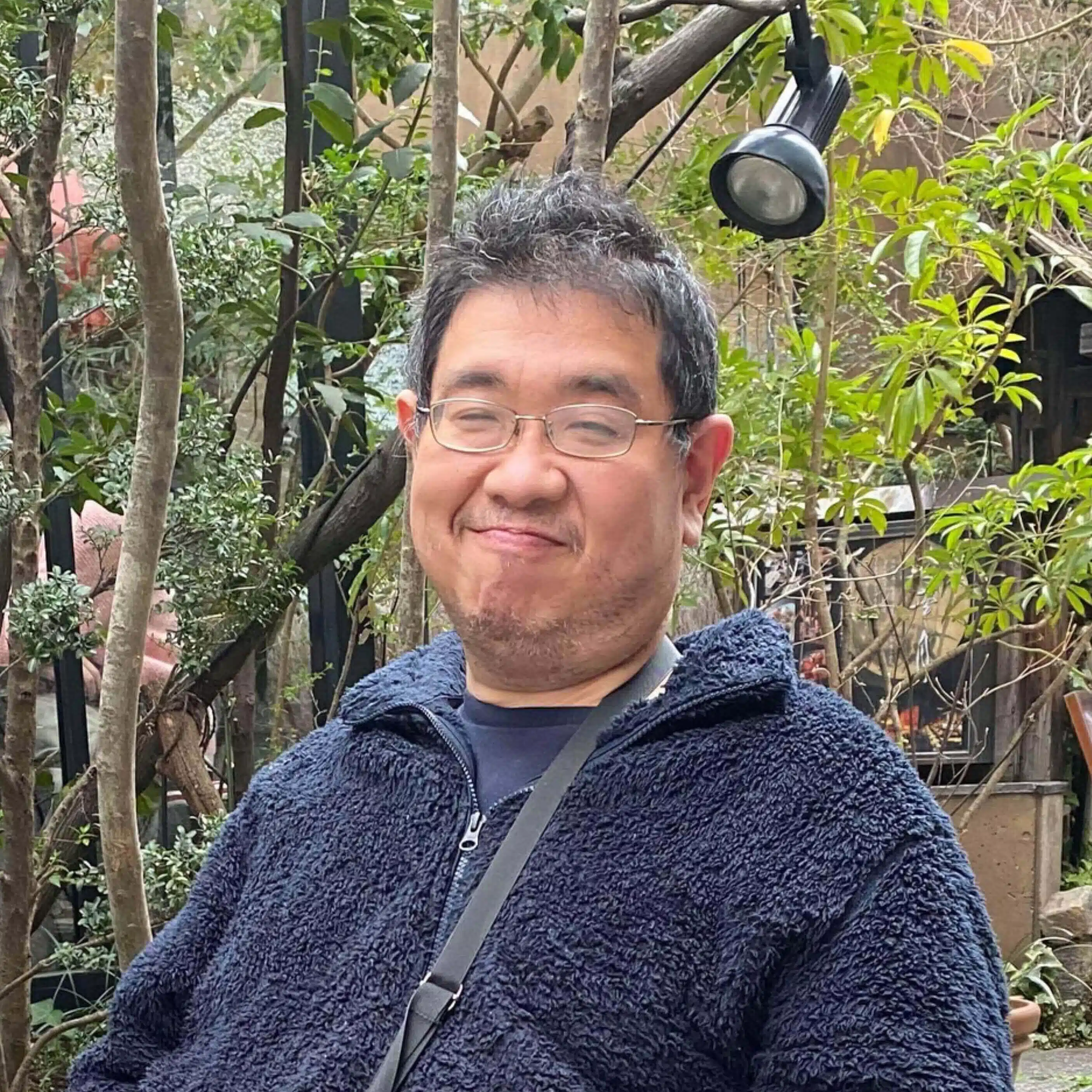 レンタル障害者