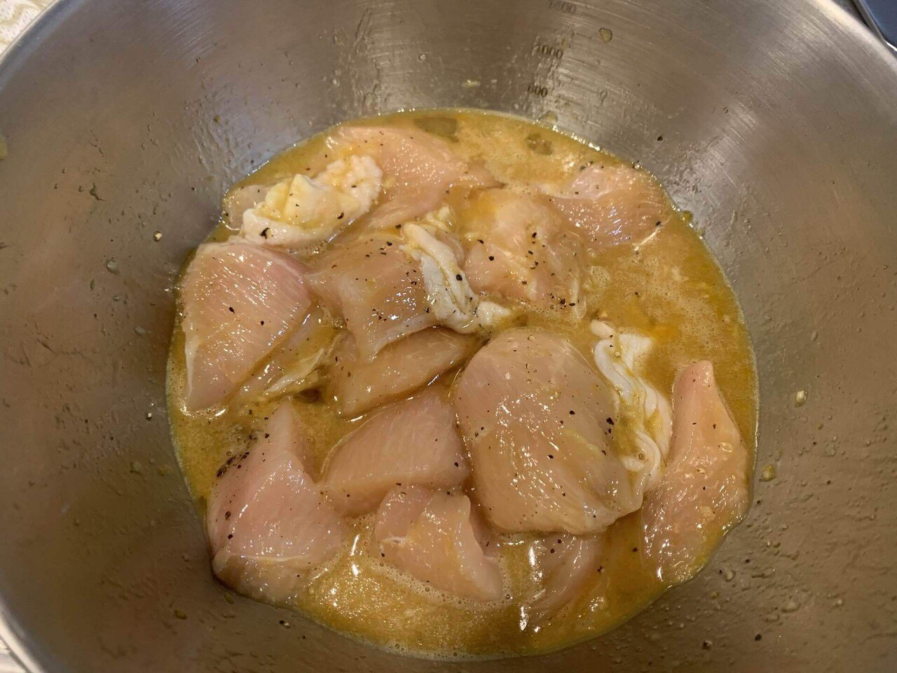 とにかくqolを向上したい人の鶏むね塩ザンギとオニオンリング とにかく食でqolを向上したい人のブログ Note とにかくqolを向上したい人の鶏むね塩ザンギとオニオンリング とにかく食でqolを向上したい人のブログ Note