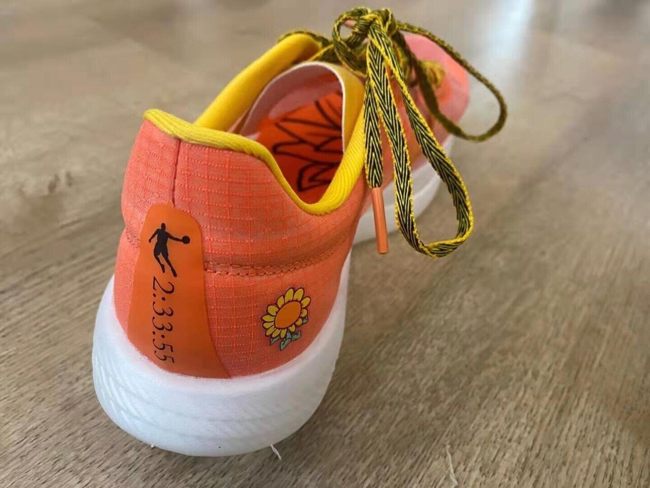 みんな大好き🇨🇳厚底カーボンシューズで2020年最高の1足の