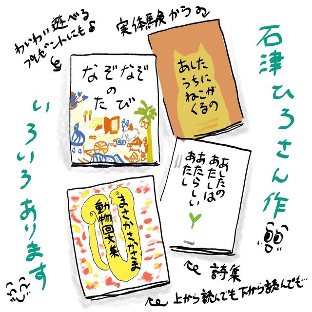 くだものだもの おかしなおかし など面白い言葉遊びがいっぱい 絵本ラジオ By しゅずいゆか Note