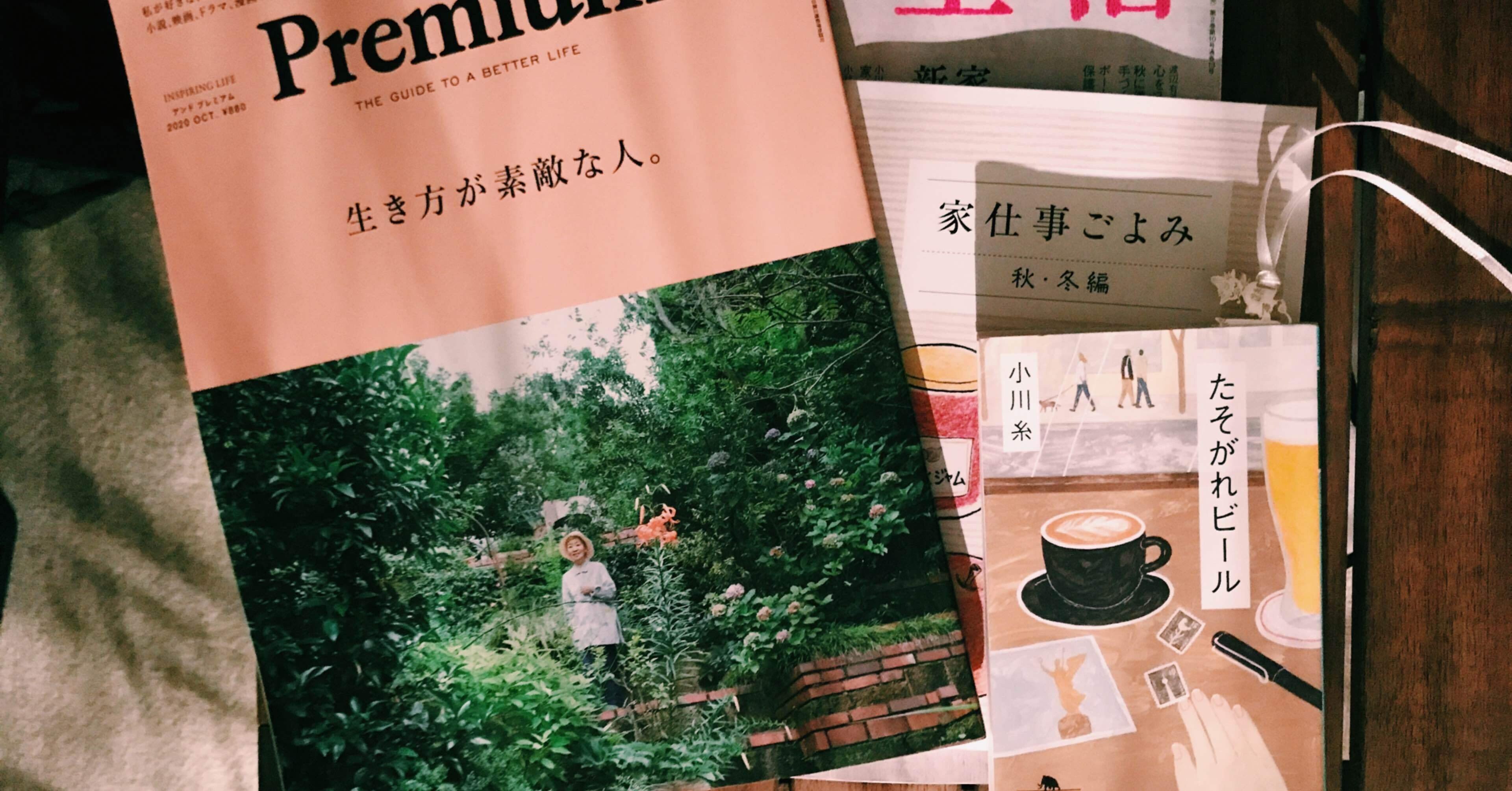 サブカル女子へ愛を込めて ほないもこ Note